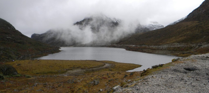 The Day, When we were Helpless in Sela Pass, Arunachal Pradesh