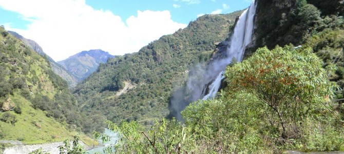 Fall in love with India’s best waterfalls