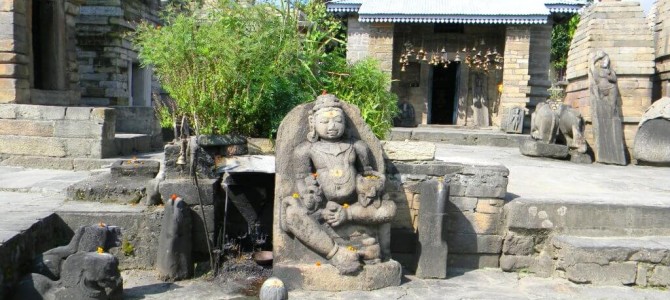 Baijnath temple- A 12th Century Temple