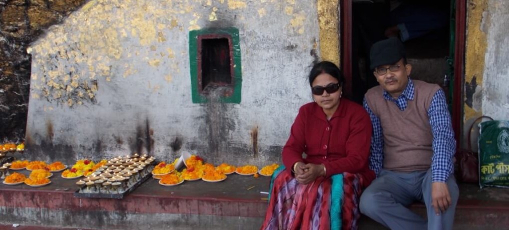 Buddha gaya bihar