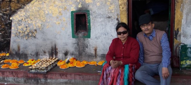 The Beauty of Buddha Gaya