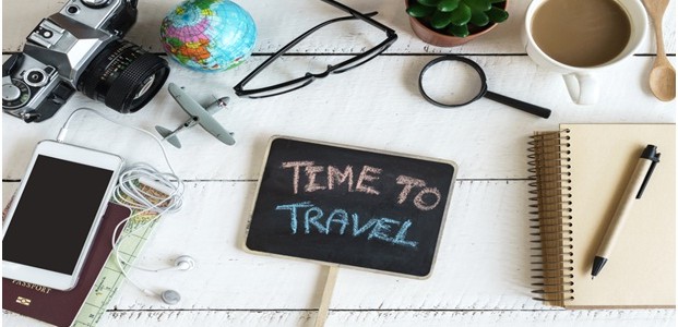 The secret to smart saving while traveling in joy The secret to smart saving while traveling in joy