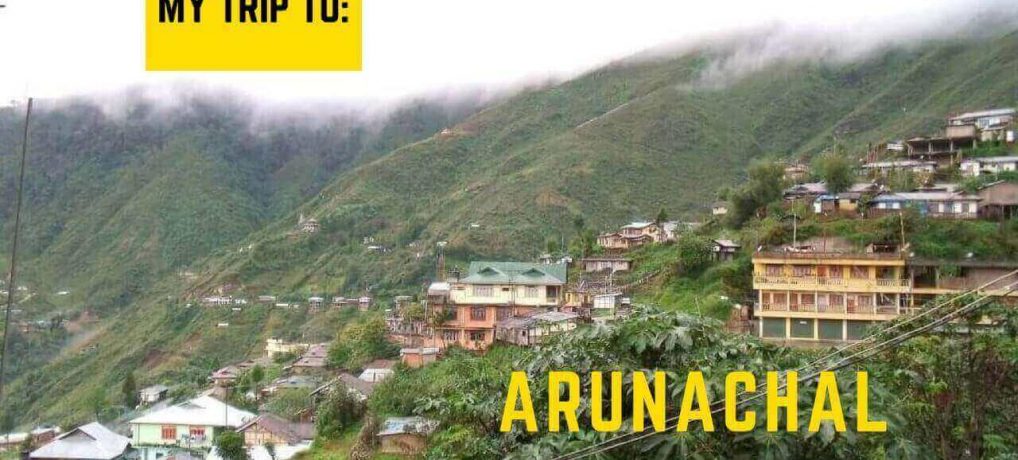 Arunachal pradesh