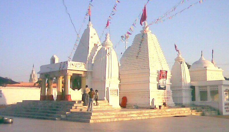 Amarkantak