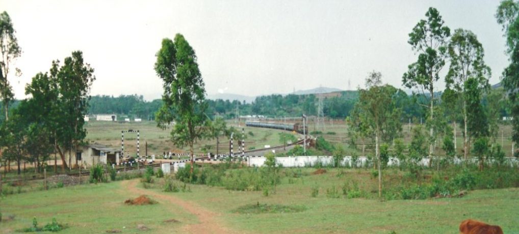 Araku valley