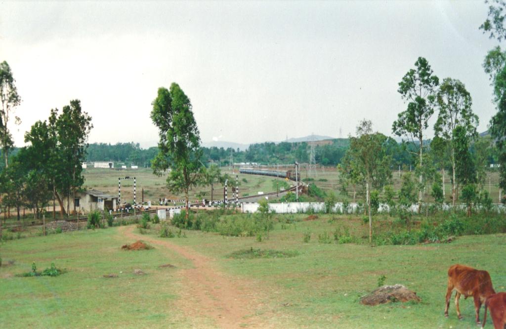 Araku valley