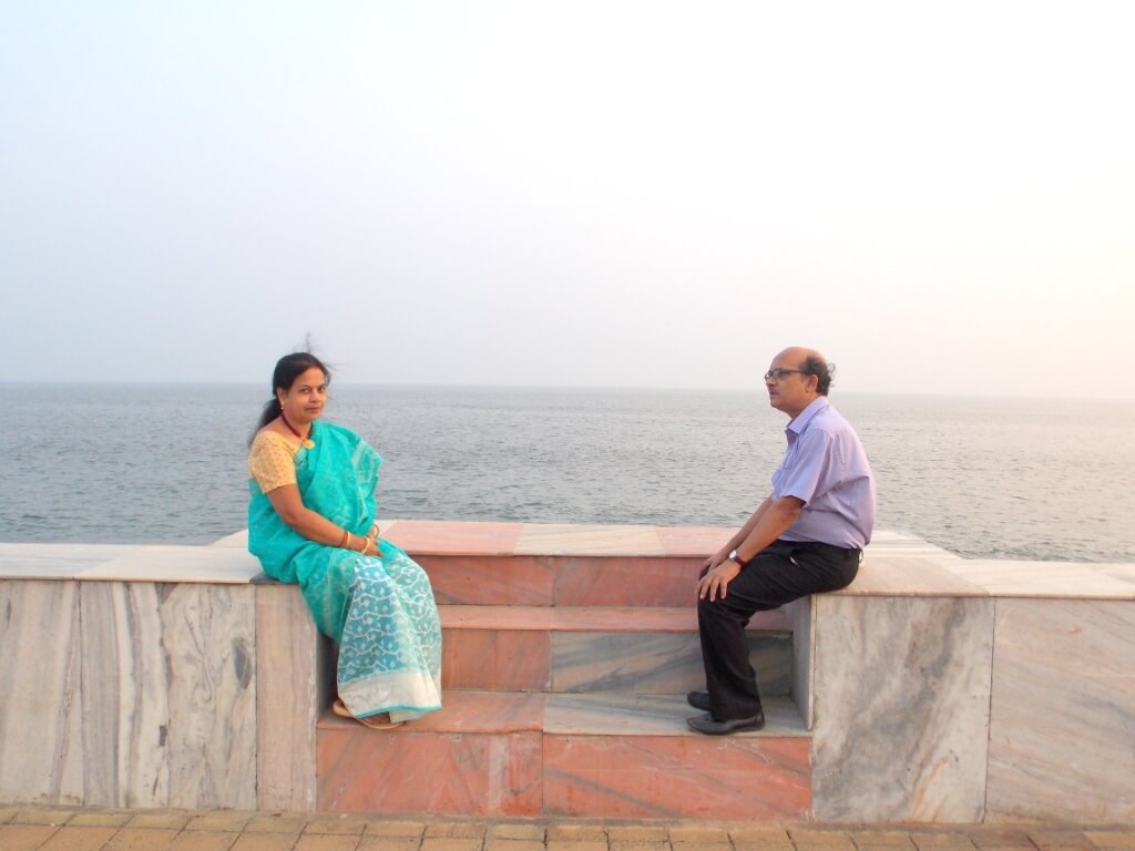 Digha beaches