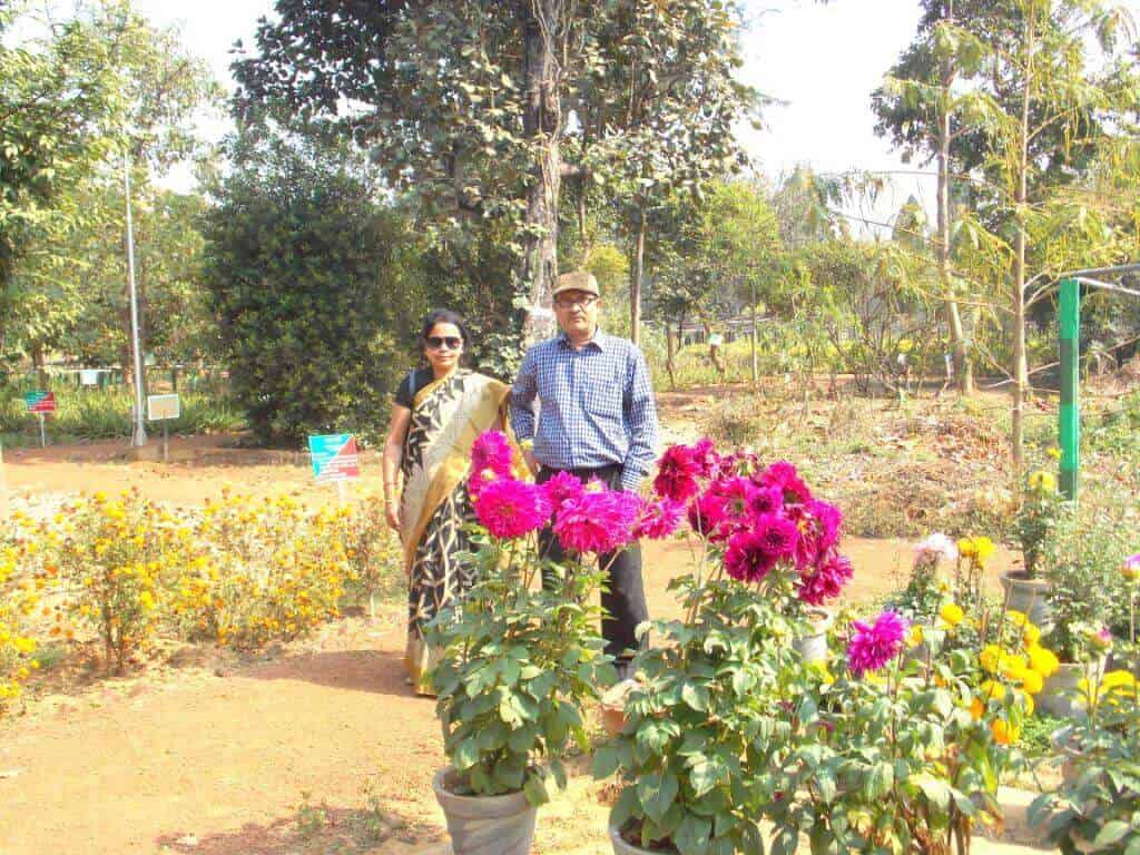 Jhargram