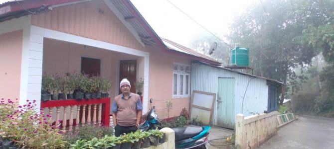 A Home Away From Home: My Experience Living in a Homestay